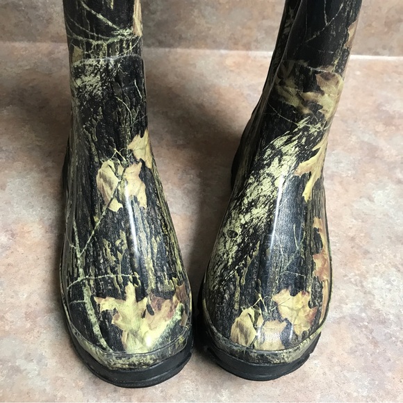 LaCrosse Alphaburly Sport 18” 200004 - Picture 7 of 16